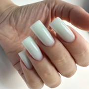 Гель моделюючий PNB Builder Gel Green Matchatte 15 мл, фото 2