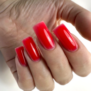 Гель моделирующий PNB Builder Gel Heart of Portland 15 мл, фото 2