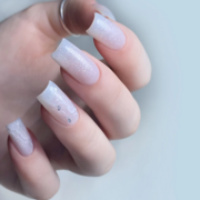 Гель моделирующий PNB Builder Gel Cosmo Milk 15 мл, фото 2