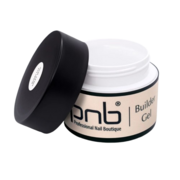 Гель моделюючий PNB Builder Gel Milky Way 50 мл, фото 1