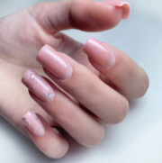 Гель моделюючий PNB Builder Gel Cosmo Beige 50 мл, фото 2