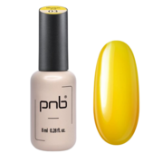 Гель-лак вітражний PNB Gel Polish illusion 2.0 №3 8 мл, фото 1