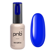 Гель-лак PNB Gel Polish №161 8 мл, фото 1