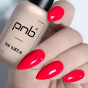 Гель-лак PNB Gel Polish №166 8 мл, фото 3