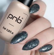Гель-лак PNB Gel Polish №184 8 мл, фото 3