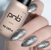 Гель-лак PNB Gel Polish №185 8 мл, фото 3