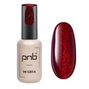 Гель-лак PNB Gel Polish №240 8 мл, фото 1