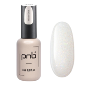 Гель-лак PNB Gel Polish №258 8 мл, фото 1