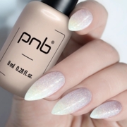 Гель-лак PNB Gel Polish №258 8 мл, фото 3