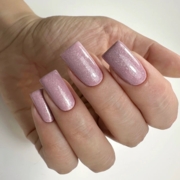 Гель-лак PNB Gel Polish №10L Taupe Cacao 8 мл, фото 3