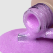 Гель-лак PNB Gel Polish №11L Frosty Pink 8 мл , фото 2