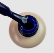 Гель-лак PNB Gel Polish Galaxy Night 8 мл, фото 2