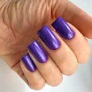Гель-лак PNB Gel Polish Violet Horizon 8 мл, фото 3