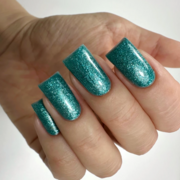 Гель-лак PNB Gel Polish №01L Amarello 8 мл, фото 3