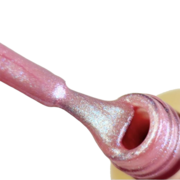 Гель-лак магнитный PNB Magnetic Gel Polish Glamour Cat №04 Miss Blush 8 мл, фото 3