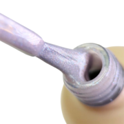 Гель-лак магнитный PNB Magnetic Gel Polish Glamour Cat №07 Moon Star 8 мл, фото 2