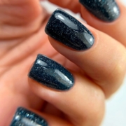 Гель-лак світловідбивний PNB ReflectiveShock Effect №03 Azure 8 мл, фото 3