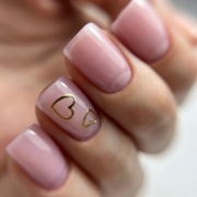 Полігель PNB Acryflex Gel №03 Pink Elegance 15 мл, фото 2