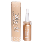 Хна професійна для брів Zola x Radu Miruna №11 Ideal Blonde 10 г, фото 2