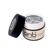 Гель PNB Galaxy Gel №02 Rainbow 5 мл, фото 2