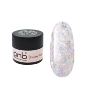 Гель PNB Galaxy Gel №02 Rainbow 5 мл, фото 1
