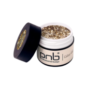 Гель PNB Galaxy Gel №03 Gold 5 мл, фото 2