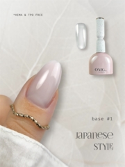 База камуфлююча OMG..My Darling Japanese Style №1 10 мл, фото 4