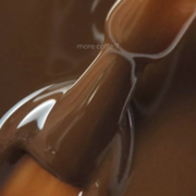 Гель-лак OMG.. My Darling More Coffee №7 10 мл, фото 4