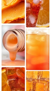 Гель-лак OMG..My Darling Drinks №8 10 мл, фото 6