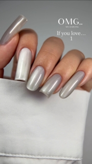 Гель-лак OMG..My Darling If You Love №1 10 мл , фото 3