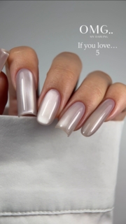 Гель-лак OMG..My Darling If You Love №5 10 мл , фото 5