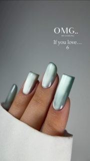 Гель-лак OMG..My Darling If You Love №6 10 мл , фото 4