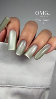 Гель-лак OMG..My Darling If You Love №9 10 мл , фото 4