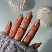 Втирка для нігтів OMG..My Darling Hoshi Chrome Powder №2, фото 2