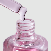 Масло для ухода за ногтями и кутикулой PNB Nail&Cuticle Oil Rose 30 мл роза, фото 2