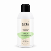 Ремувер PNB Quick Cuticle 150 мл, фото 1