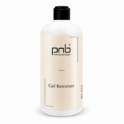 Ремувер PNB Gel Remover 500 мл, фото 1