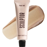 Краска для бровей и ресниц Sculptor Pure Tint Light Brown №5 светло-коричневая 20 мл, фото 1