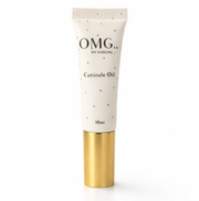 Олія суха для кутикули OMG..My Darling Orange & Cinnamon Spice 10 мл, фото 1