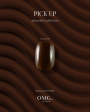 Гель-лак OMG..My Darling Pick Up №1 10 мл, фото 2