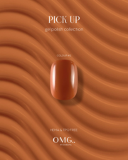 Гель-лак OMG.. My Darling Pick Up №2 10 мл, фото 9