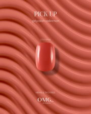 Гель-лак OMG.. My Darling Pick Up №3 10 мл, фото 8