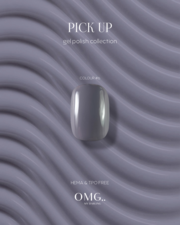 Гель-лак OMG.. My Darling Pick Up №6 10 мл, фото 8