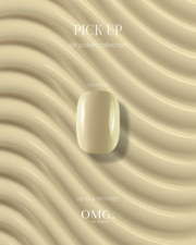 Гель-лак OMG..My Darling Pick Up №7 10 мл, фото 8