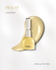 Гель-лак OMG..My Darling Pick Up №7 10 мл, фото 1