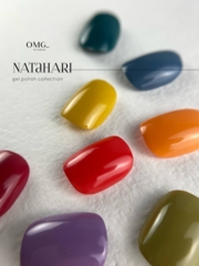 Гель-лак OMG..My Darling Natahari №1 10 мл, фото 9