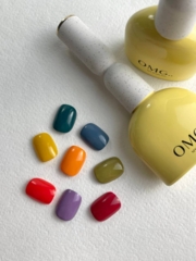 Гель-лак OMG.. My Darling Natahari №2 10 мл, фото 7