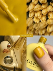 Гель-лак OMG..My Darling Natahari №3 10 мл, фото 8