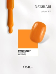 Гель-лак OMG..My Darling Natahari №4 10 мл, фото 6