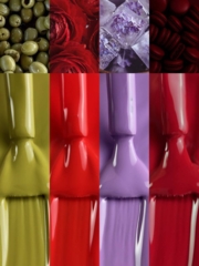 Гель-лак OMG.. My Darling Natahari №6 10 мл, фото 12